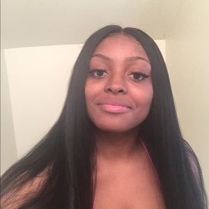 Meet your Posher, Gabrielle